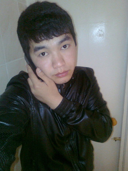 Медет Ибрашев