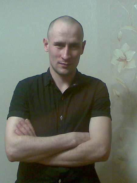 Алексей Диденко