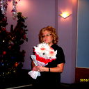 Ирина Тимонова