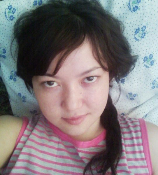 Жанна Арынбаева