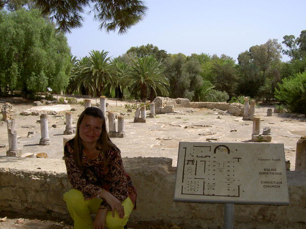 Анна Вершинина