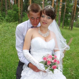 Нинуля Смирнова