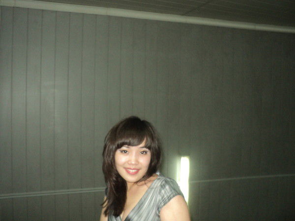 Эльмира Койшибаева