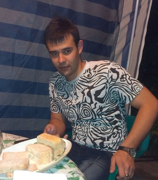 Артюшкин Станислав