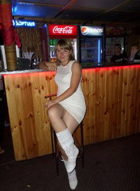 Виктория Заварзина