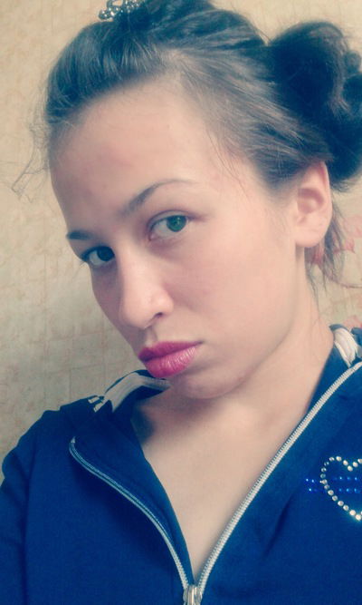 Марина Константинова