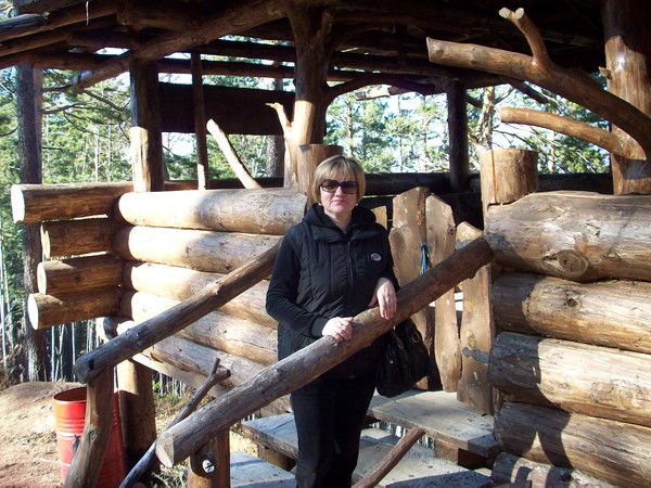 Лариса Корсакова