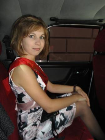 Галюня Коротушко