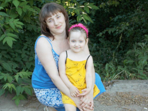 Ирина Рыхлова