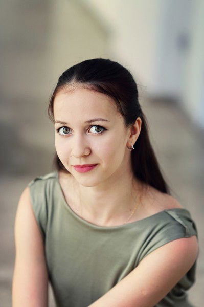 Рената Шакирова