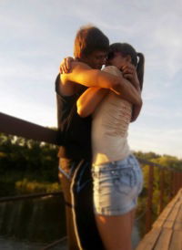 Леночка Карасёва