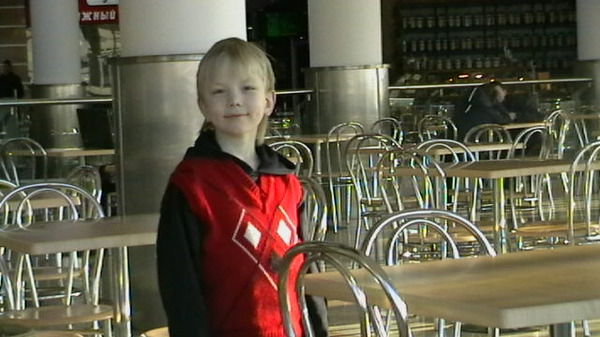 Максим Рузов