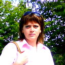 Ольга Букарева