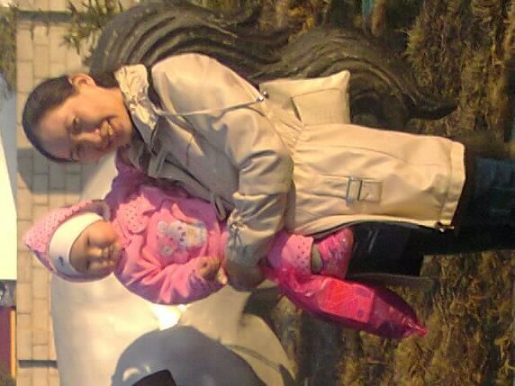 Айдана Нугыманова