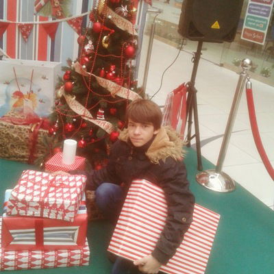 Родион Ткаченко