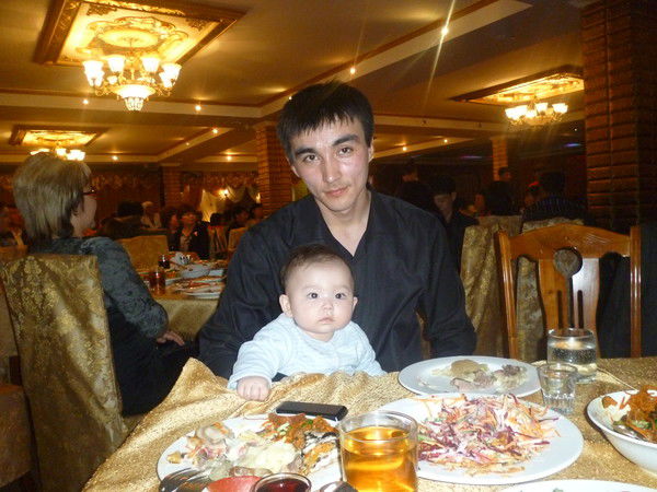 Руsлан Сыzдыков