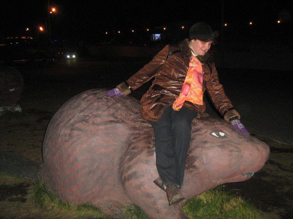 Оксана Плахотенко