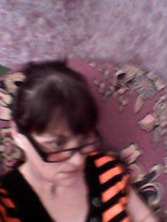 Татьяна Сметанина