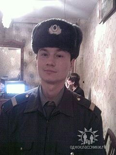 Виталий Фазылов