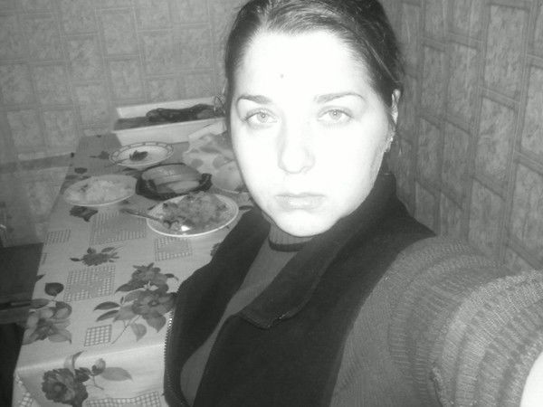 Оля Византий