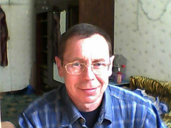 Юрий Попёнов