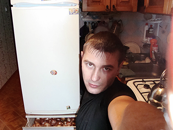 Анатолий Замолоцких