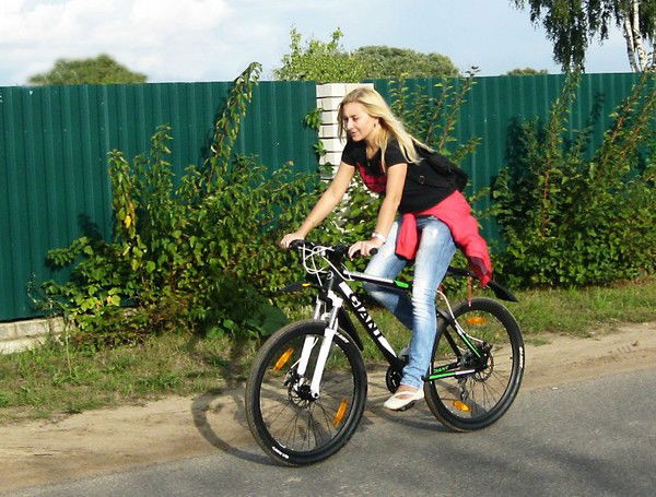 Светлана Скоробогатая