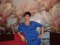 Ирина Ботникова