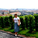 Елена Пахомова