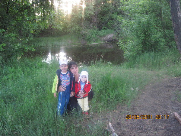 Тамара Суюнова