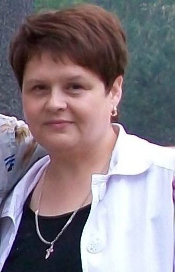 Наталья Калиушко