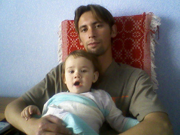 Шабанов Дмитрий