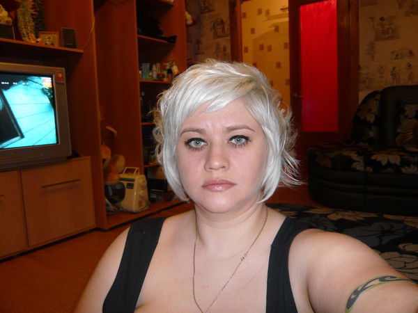 Оля Макаренко