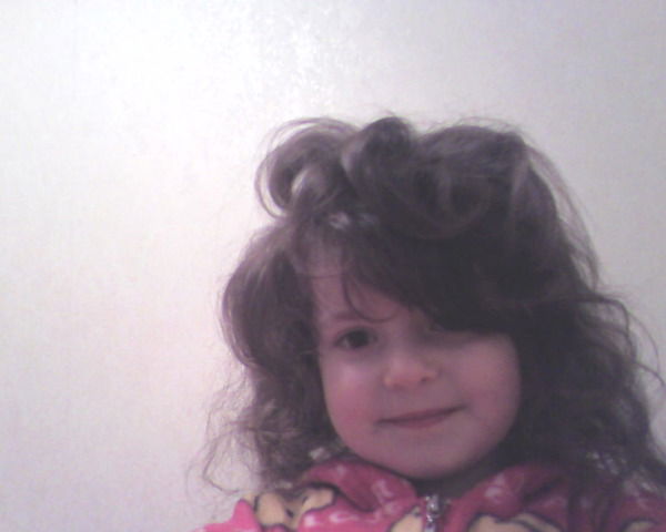 Вера Смирнова