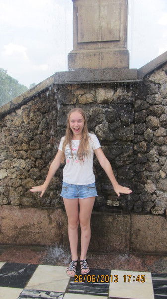 Надежда Лисовская