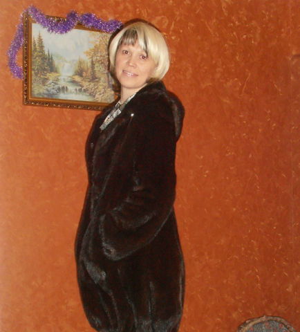 Людмила Герасимова