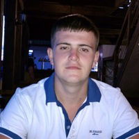 Саша Бондаренко