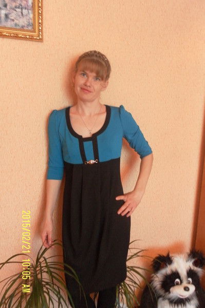 Анастасия Диянкова(Кузьмина)