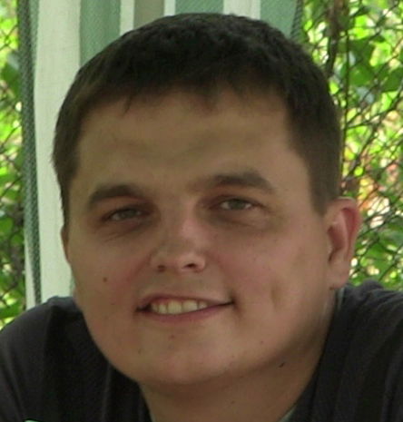 Денис Дерябин