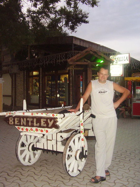 Андрей Галаса