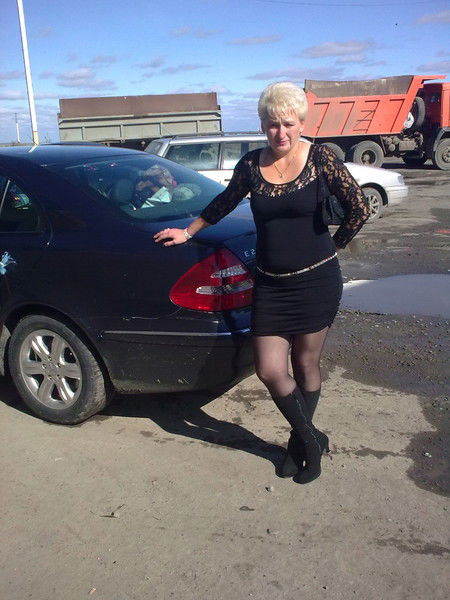 Вероника Степанец