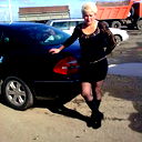 Вероника Степанец