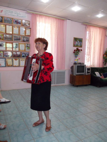 Татьяна Козлова