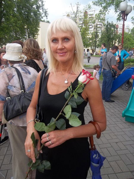 Ирина Иришка