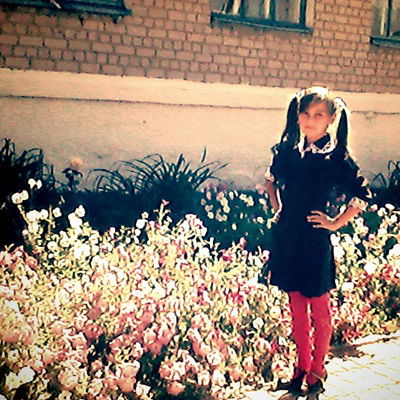 Гузаль Дурсунова