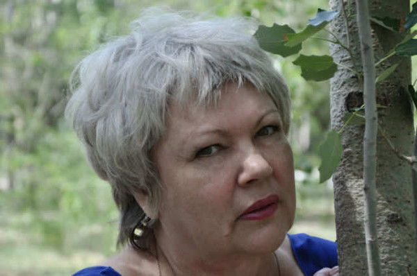 Галина Онуфриенко