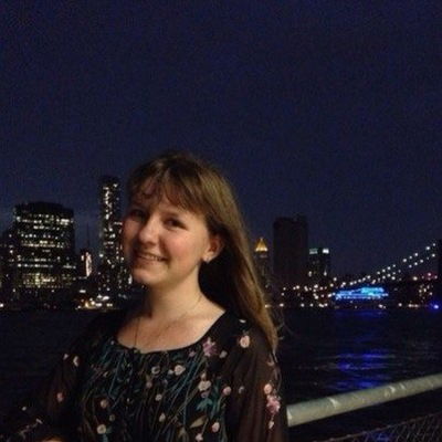 Анастасия Уразбахтина