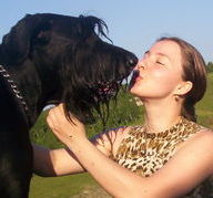 Киселева Екатерина