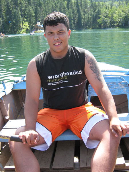 Андрей Екимов