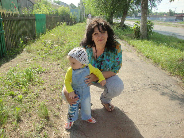 Татьяна Брэйлен